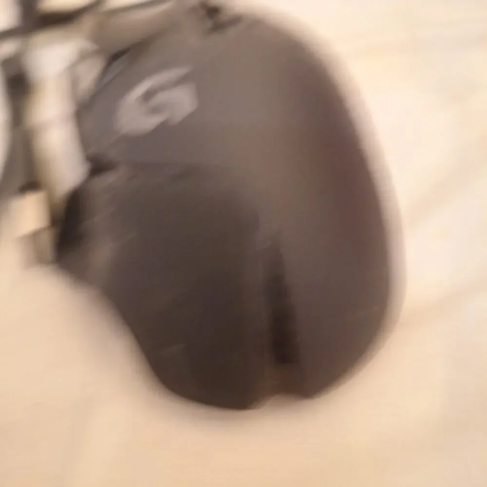 Logitech G502 Proteus Core Lightspeed Optical Gaming Mouse Black Wired